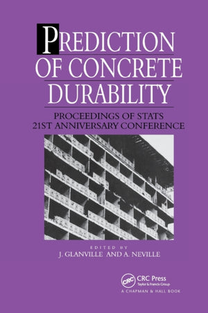 Prediction of Concrete Durability