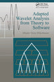 Book cover of: Adapted Wavelet Analysis