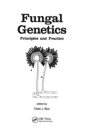 Fungal Genetics