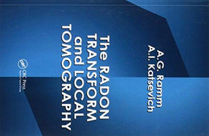 Radon Transform and Local Tomography