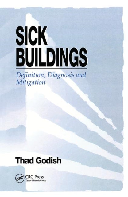 Book cover of: Sick Buildings