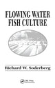 Book cover of: Flowing Water Fish Culture