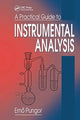 Book cover of: Practical Guide to Instrumental Analysis. By: Pungor, E.