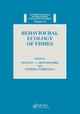 Book cover of: Behavioural Ecology of Fishes