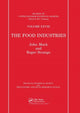 Book cover of: Food Industries