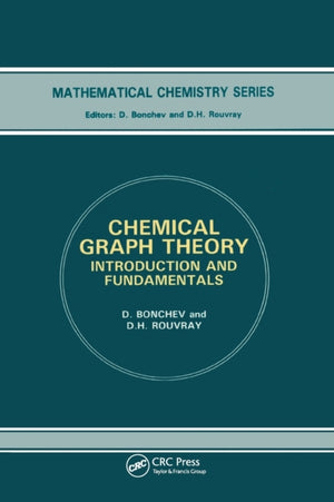 Chemical Graph Theory