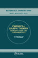 Book cover of: Chemical Graph Theory. By: Danail Bonchev