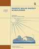 Book cover of: Passive Solar Energy in Buildings