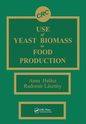 Use of Yeast Biomass in Food Production