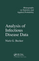 Book cover of: Analysis of Infectious Disease Data