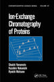 Book cover of: Ion-Exchange Chromatography of Proteins