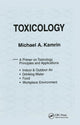 Book cover of: Toxicology-A Primer on Toxicology Principles and Applications
