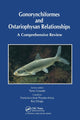 Book cover of: Gonorynchiformes and Ostariophysan Relationships