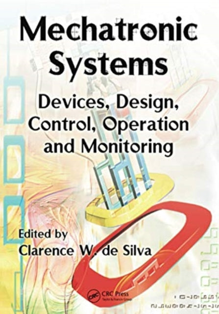 Book cover of: Mechatronic Systems