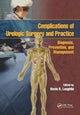 Book cover of: Complications of Urologic Surgery and Practice