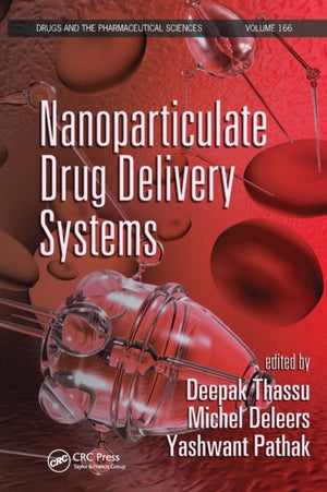 Nanoparticulate Drug Delivery Systems