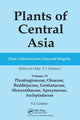 Book cover of: Plants of Central Asia - Plant Collection from China and Mongolia Vol. 13