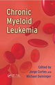 Book cover of: Chronic Myeloid Leukemia. By: Jorge Cortes