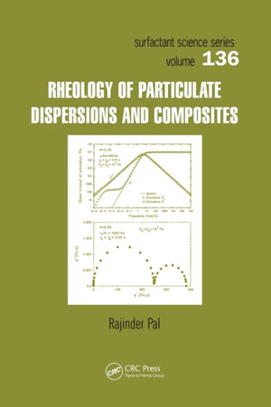 Rheology of Particulate Dispersions and Composites