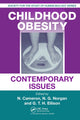 Book cover of: Childhood Obesity