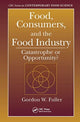 Book cover of: Food, Consumers, and the Food Industry