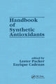 Book cover of: Handbook of Synthetic Antioxidants