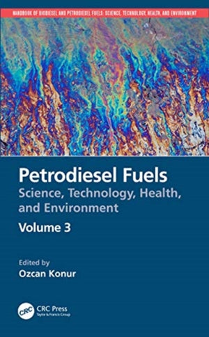 Petrodiesel Fuels