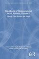 Book cover of: Handbook of Computational Social Science, Volume 1. By: Uwe Engel