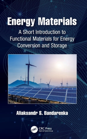 Energy Materials
