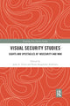 Book cover of: Visual Security Studies