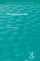 Book cover of: Expressive Arts. By: Fred Sedgwick