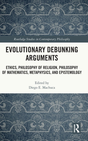 Evolutionary Debunking Arguments