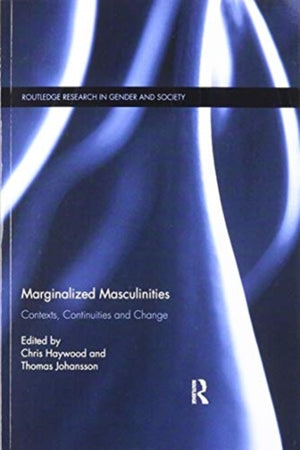 Marginalized Masculinities