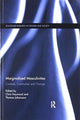 Book cover of: Marginalized Masculinities