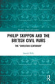 Book cover of: Philip Skippon and the British Civil Wars. By: Ismini Pells