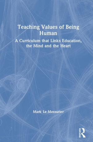 Teaching Values of Being Human