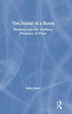 Book cover of: Sound of a Room. By: Seán Street