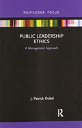 Public Leadership Ethics