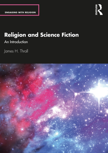 Book cover of: Religion and Science Fiction