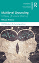 Book cover of: Multilevel Grounding. By: Mihailo Antovic