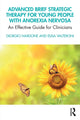 Book cover of: Advanced Brief Strategic Therapy for Young People with Anorexia Nervosa. By: Giorgio Nardone