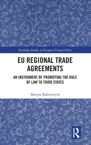 EU Regional Trade Agreements