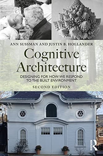 Book cover of: Cognitive Architecture. By: Ann Sussman
