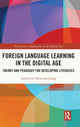 Book cover of: Foreign Language Learning in the Digital Age