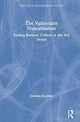 Book cover of: Vulnerable Humanitarian. By: Gemma Houldey