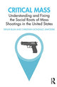 Book cover of: Critical Mass. By: Dinur Blum