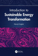 Book cover of: Introduction to Sustainable Energy Transformation. By: Henryk Anglart