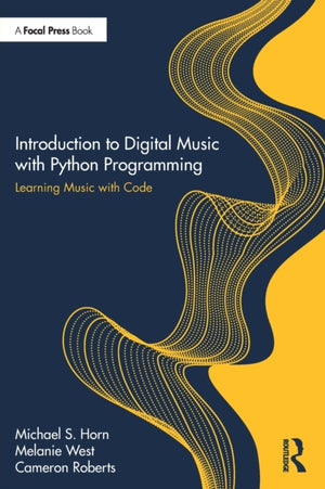 Introduction to Digital Music with Python Programming
