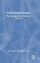 Book cover of: Franchising Strategies. By: Ed Teixeira