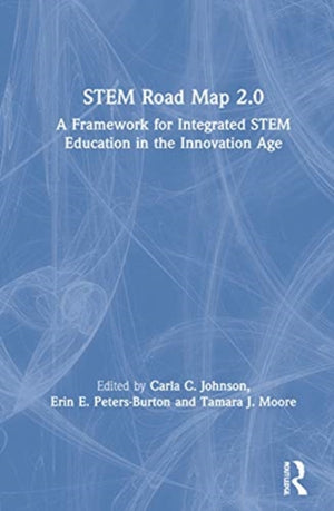 STEM Road Map 2.0